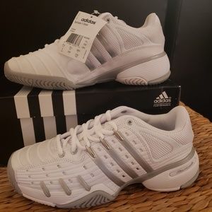 Adidas tennis shoes